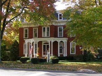 The Inn At The Green Poland Exterior photo